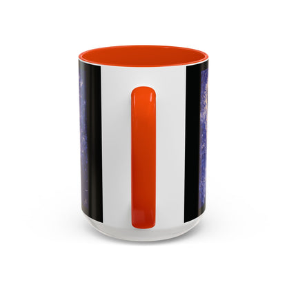 "In God's Image", Colorful Mugs (11oz, 15oz)