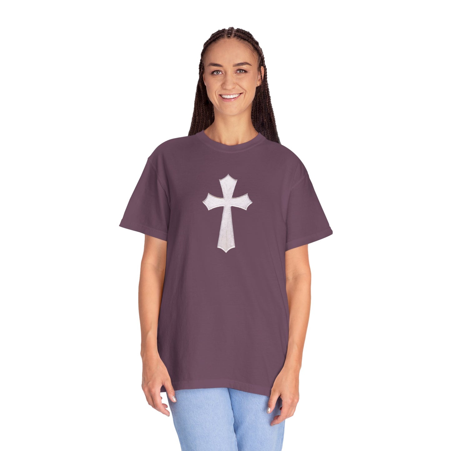"Christian Patriot" #01, Unisex T-shirt