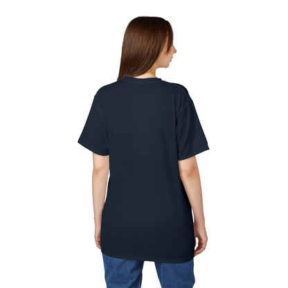 "Clan na Gael - Irish American", Unisex T-shirt (Trapped Darkness)