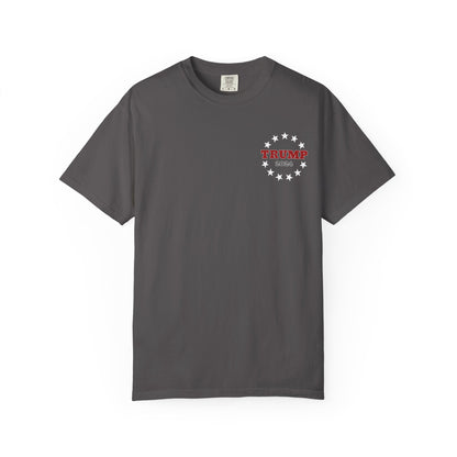 "Trump 2024", Unisex T-shirt - Historical Collectible
