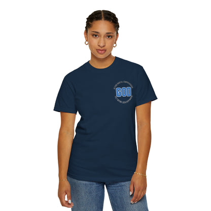 "GOD Beyond Comprehension", Unisex T-shirt