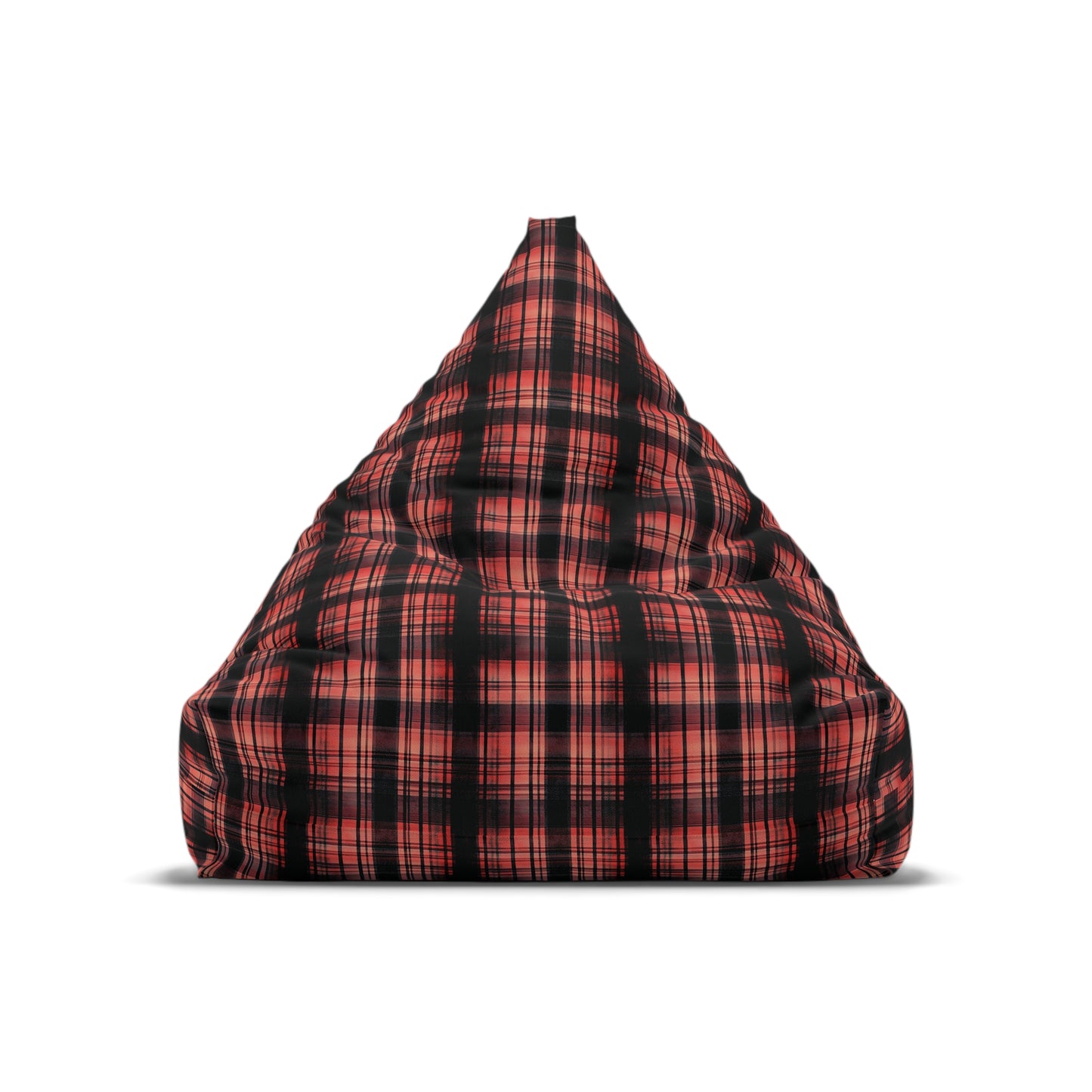 "Kin of Flame", Bean Bag Chair Cover