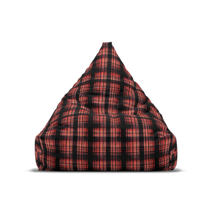 "Kin of Flame", Bean Bag Chair Cover