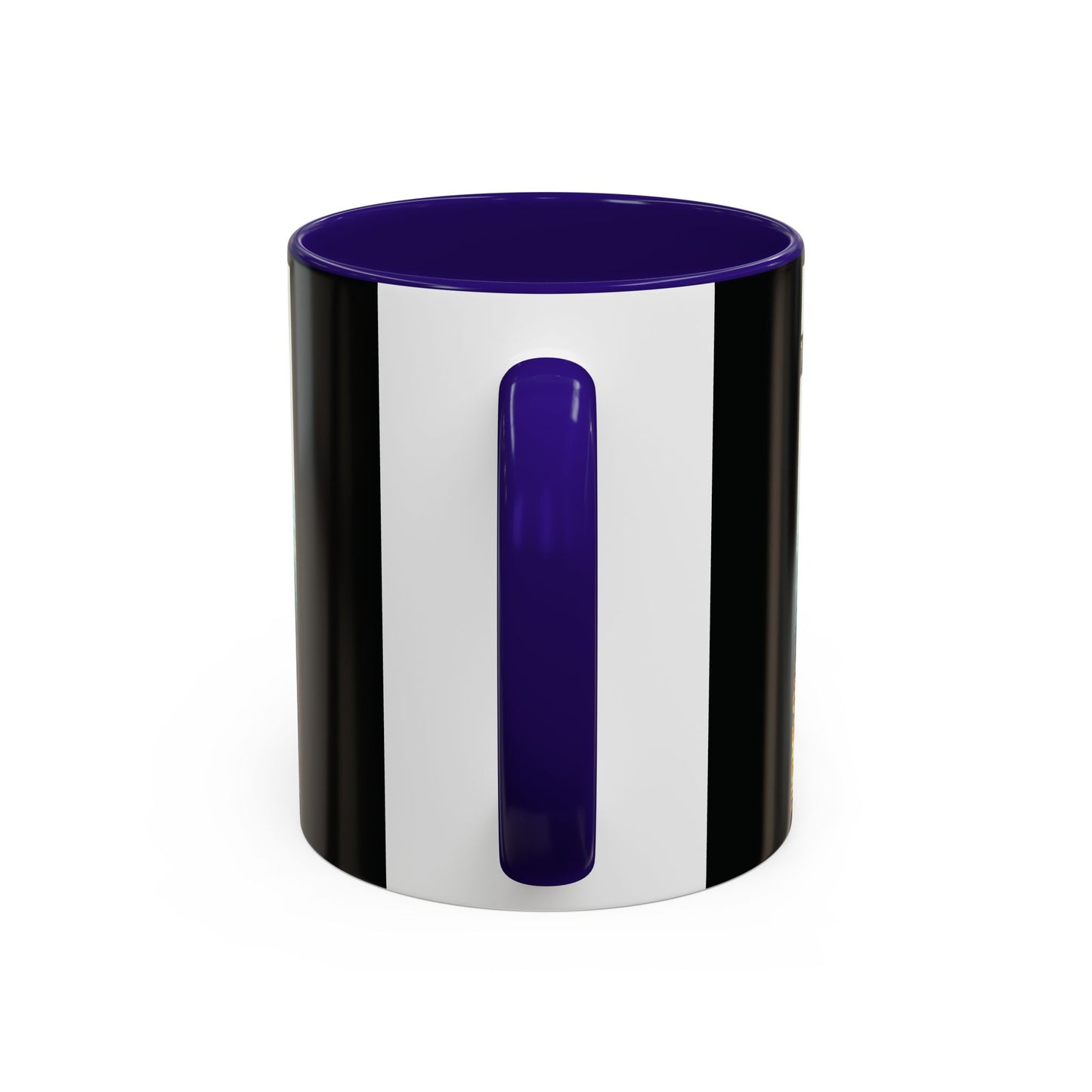 "At-the-Foot of the Cross - John 19:25", Colorful Mugs (11oz & 15oz)