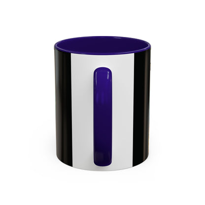 "At-the-Foot of the Cross - John 19:25", Colorful Mugs (11oz & 15oz)