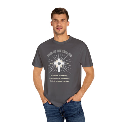 "Hand of the Creator", Unisex T-shirt