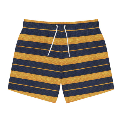 "Golden Ensign", Swim Trunks