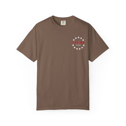 "Trump 2024", Unisex T-shirt - Historical Collectible
