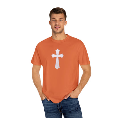 "Christian Patriot" #01, Unisex T-shirt