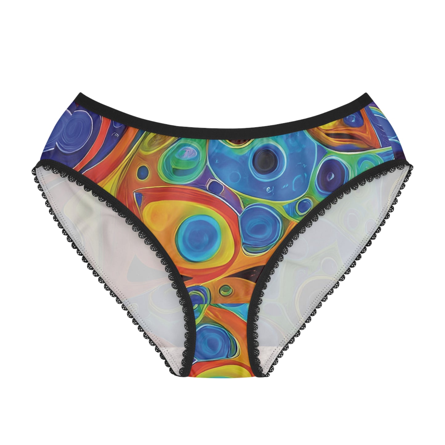 "Primordial Soup", Women's Briefs