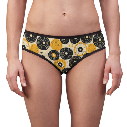"Old 45's", Women's Briefs