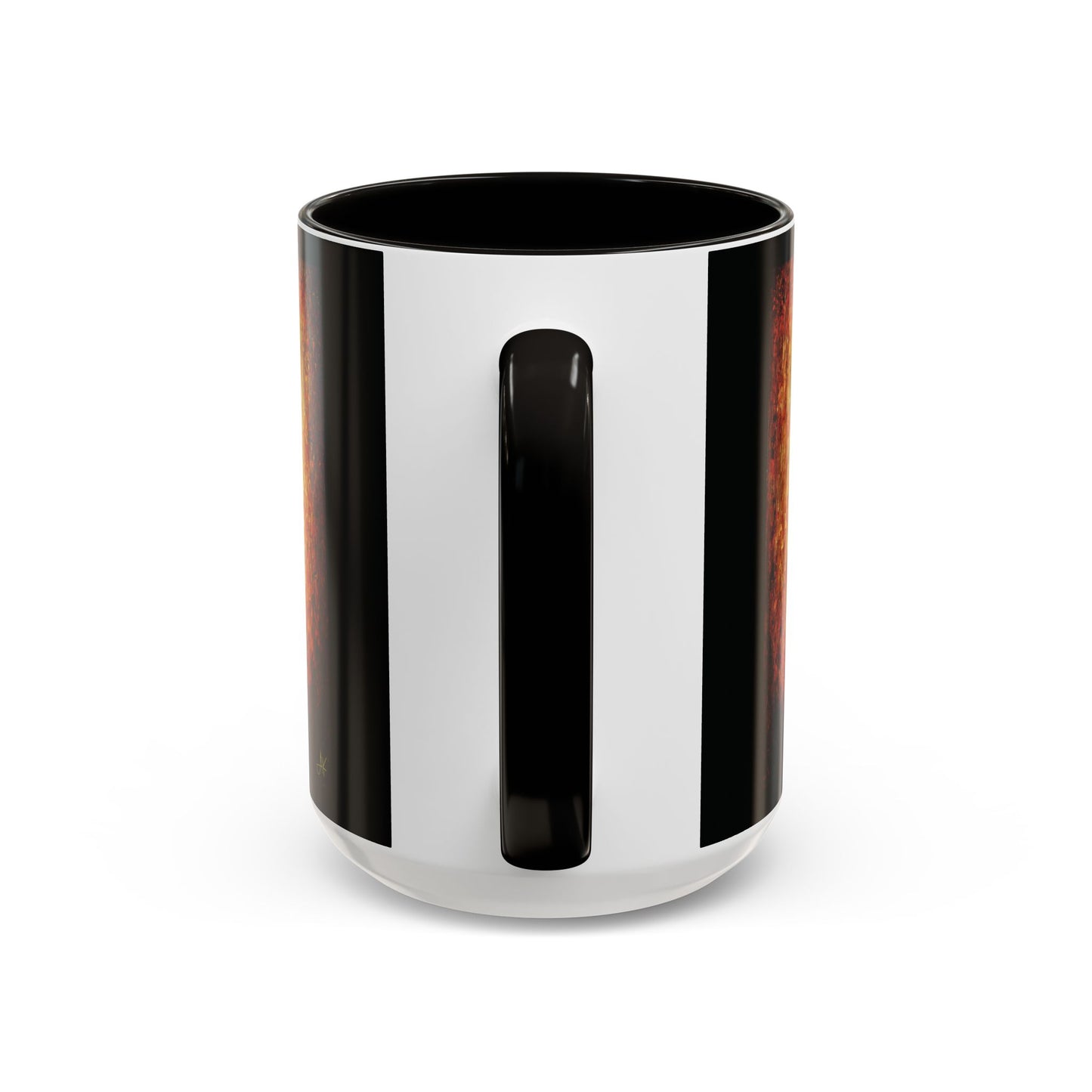 "Born of His Light", Colorful Mugs (11oz, 15oz)