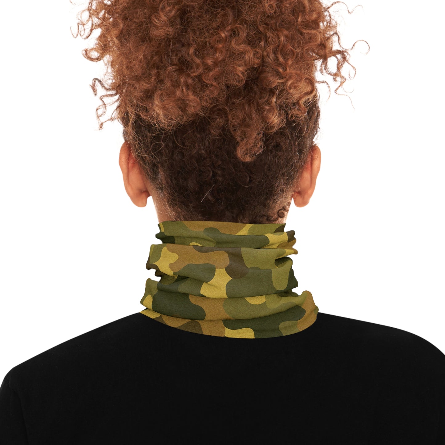 "SASR Day-Ops Camouflage" Style 01, Tube Scarf