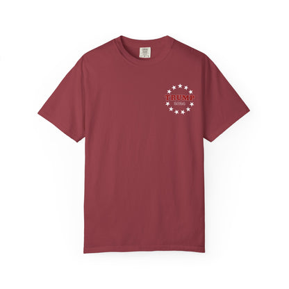 "Trump 2024", Unisex T-shirt - Historical Collectible