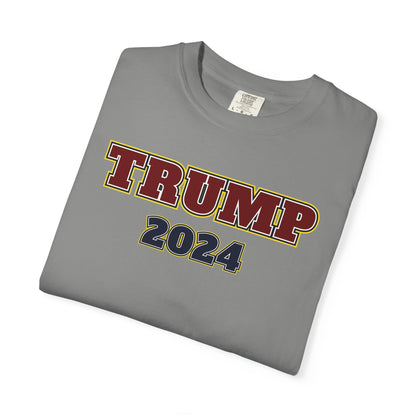 "TRUMP 2024", Unisex T-shirt - Historical Collectible