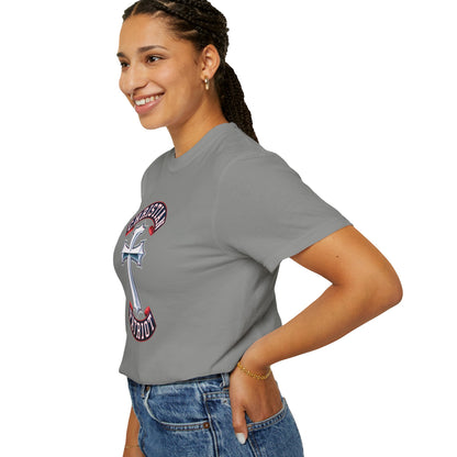 "Christian Patriot" #02, Unisex T-shirt