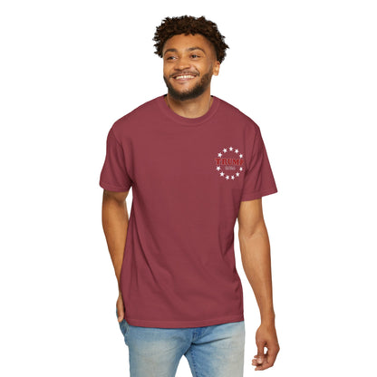 "Trump 2024", Unisex T-shirt - Historical Collectible
