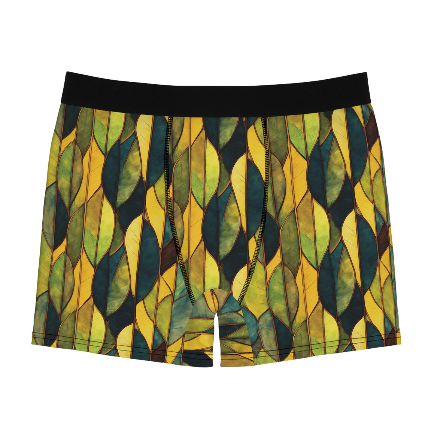 "Inner Grove", Men's Boxer Briefs