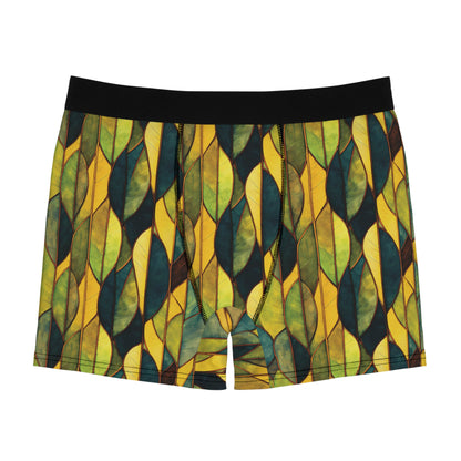 "Inner Grove", Men's Boxer Briefs