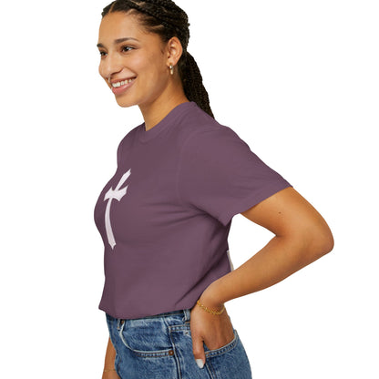 "Christian Patriot" #01, Unisex T-shirt
