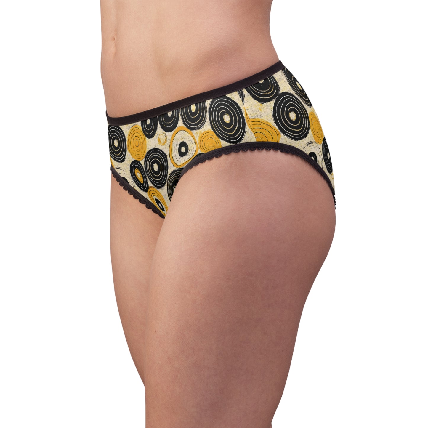 "Old 45's", Women's Briefs