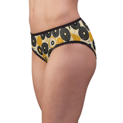 "Old 45's", Women's Briefs