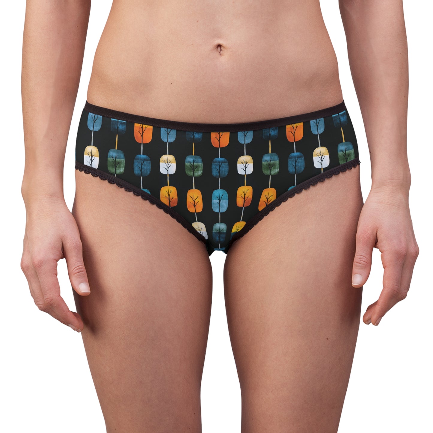 "Skyroot Grove", Women's Briefs