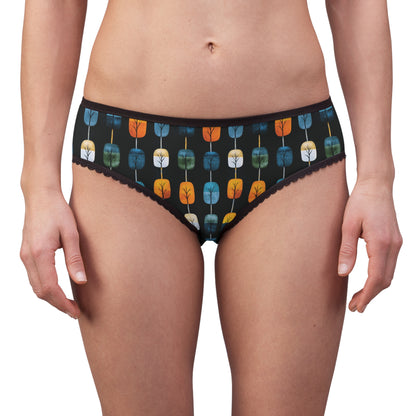 "Skyroot Grove", Women's Briefs