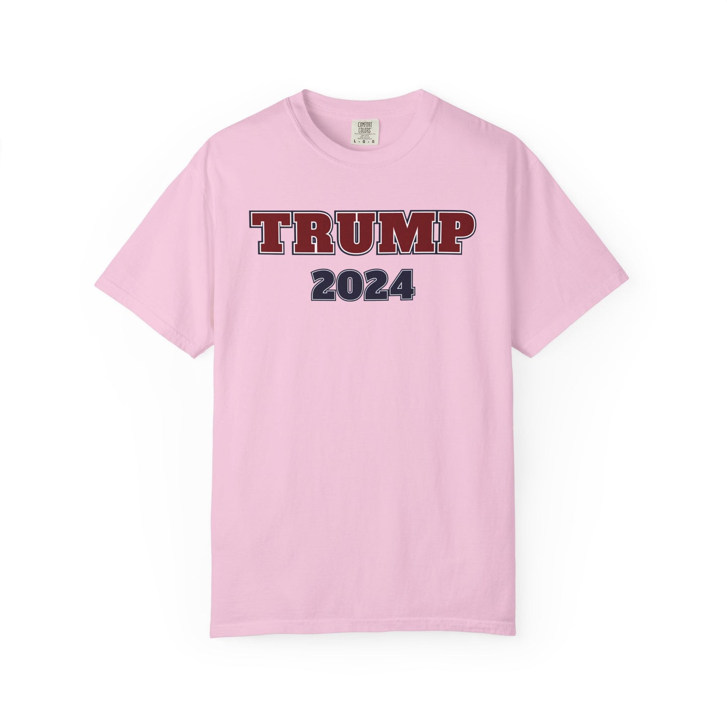 "Trump 2024 - Proverbs 29:2", Unisex T-shirt - Historical Collectible