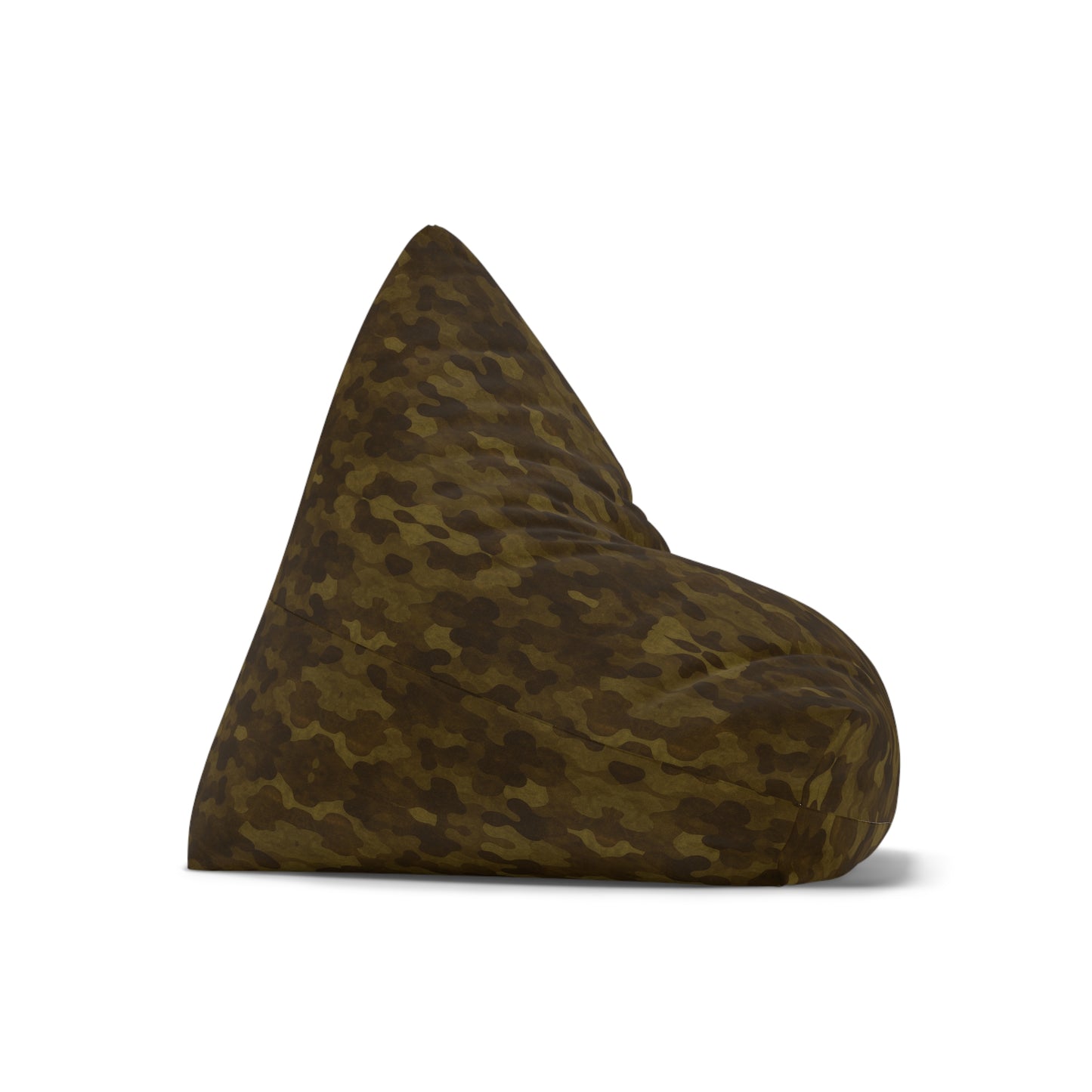 "Swamp Recon Camouflage", Bean Bag Chair Cover