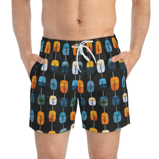 "Skyroot Grove", Swim Trunks