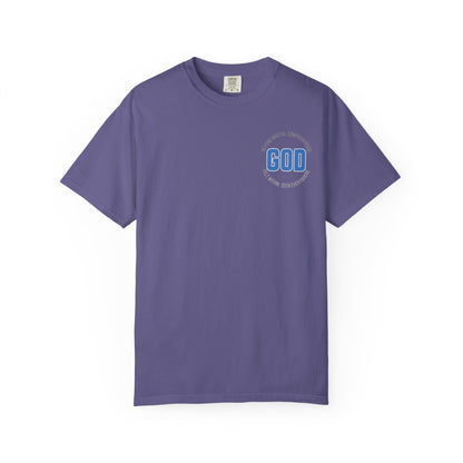 "GOD Beyond Comprehension", Unisex T-shirt