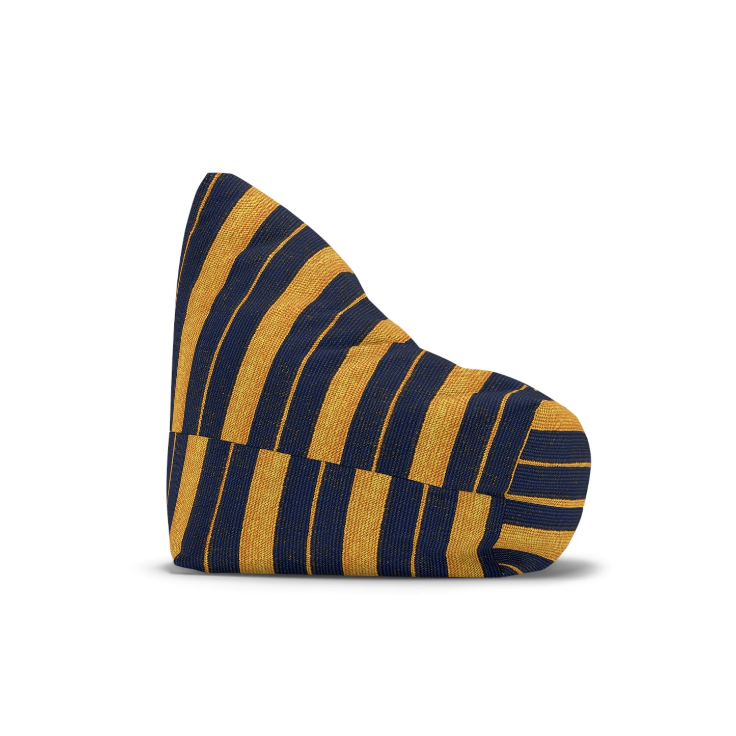 "Golden Ensign", Bean Bag Chair Cover