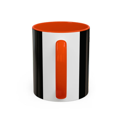 "At-the-Foot of the Cross - John 19:25", Colorful Mugs (11oz & 15oz)