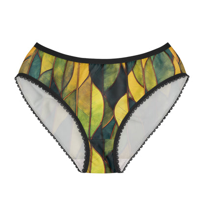 "Inner Grove", Women's Briefs