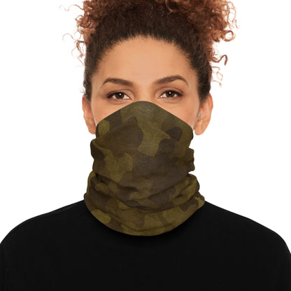 "Swamp Recon Camouflage", Tube Scarf