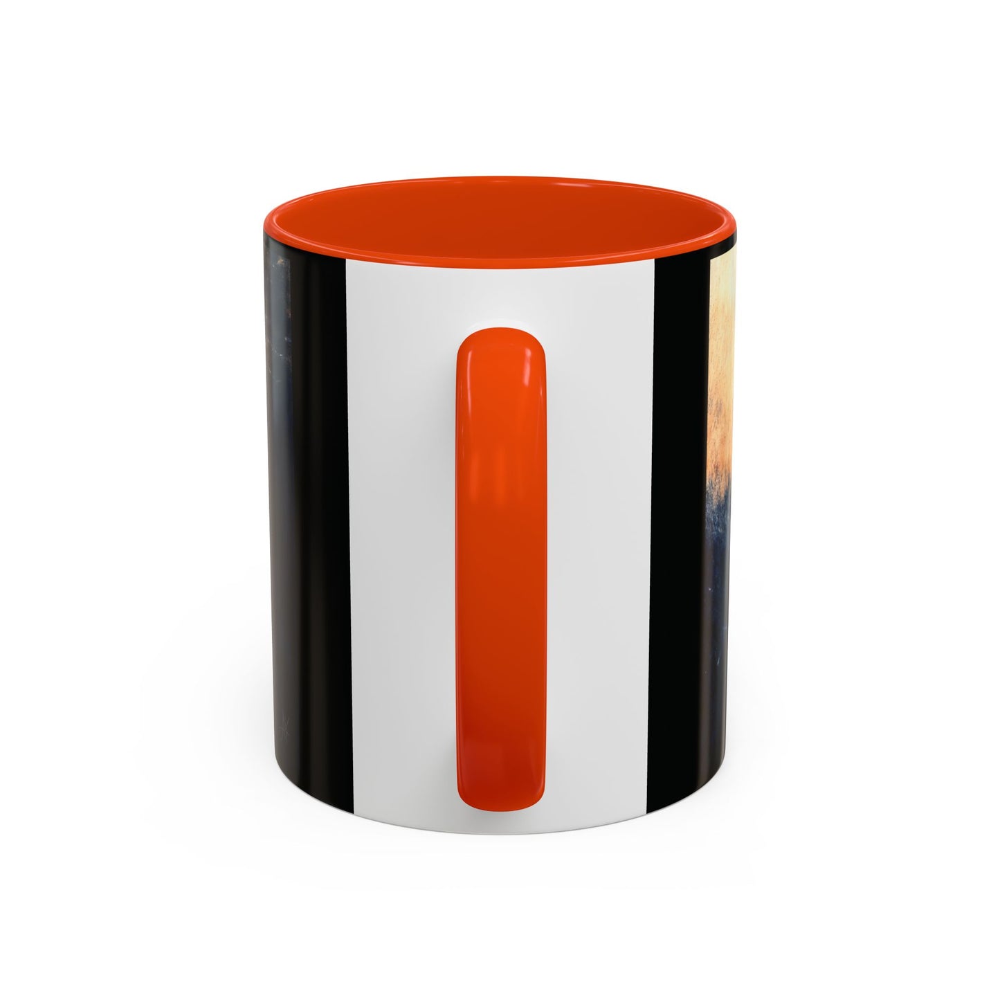 "Liberty under God", Colorful Mugs (11oz, 15oz)