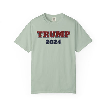 "Trump 2024 - Proverbs 29:2", Unisex T-shirt - Historical Collectible