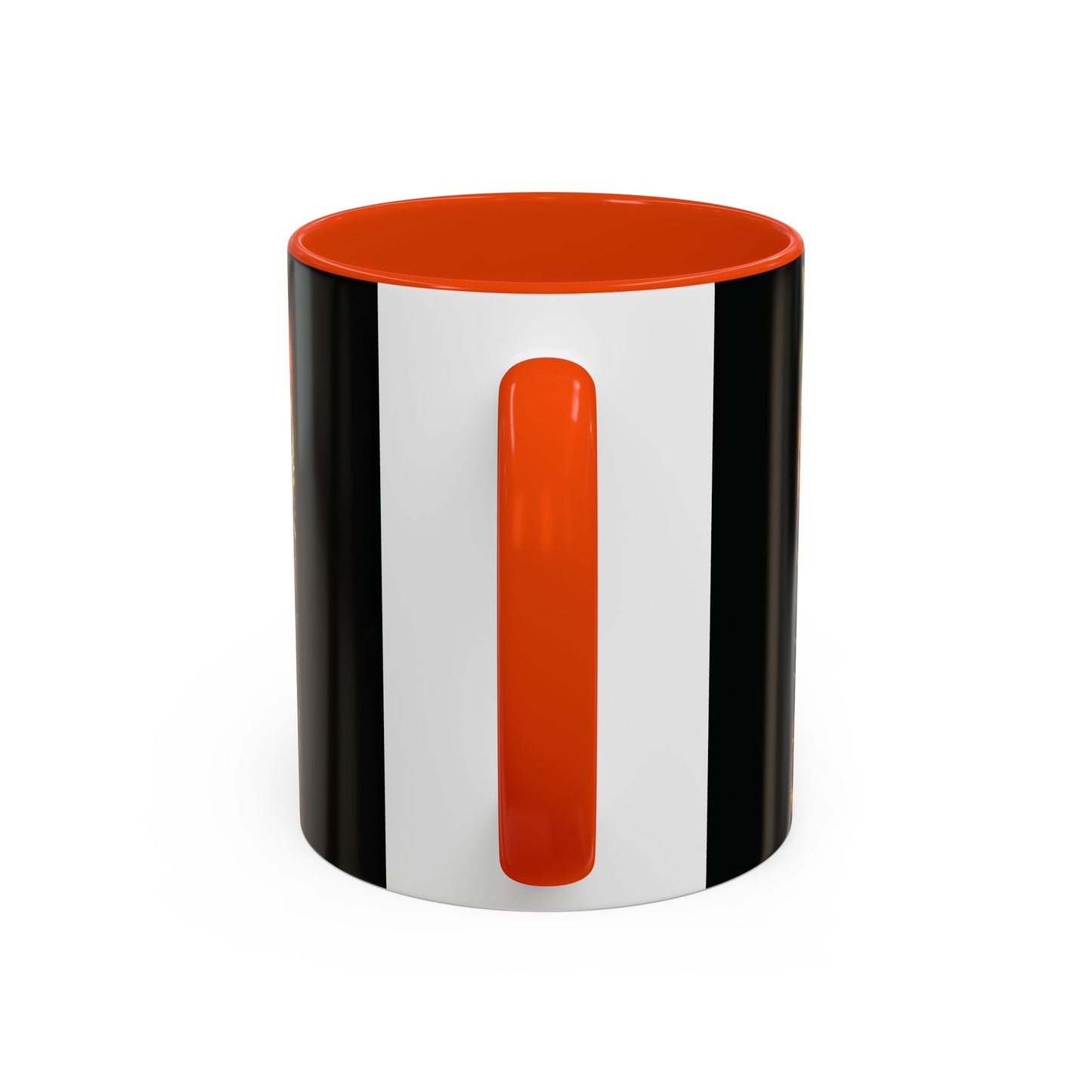 "Beauty of His Design", Colorful Mugs (11oz, 15oz)