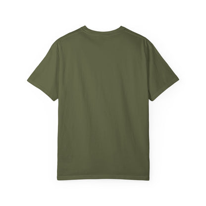 "Antifa Tears" #01, Unisex T-shirt