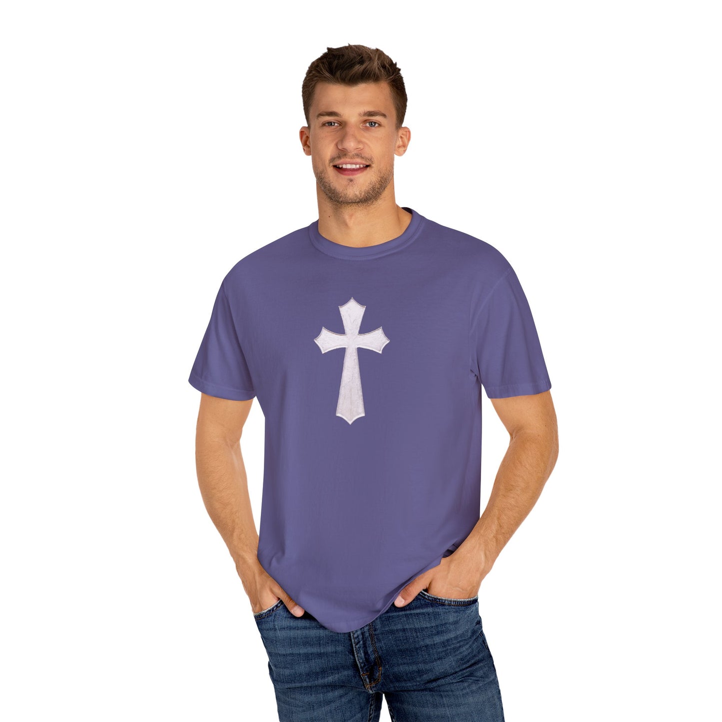 "Christian Patriot" #01, Unisex T-shirt
