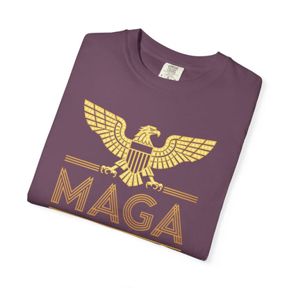 "MAGA - Restoring the Republic", Unisex T-shirt