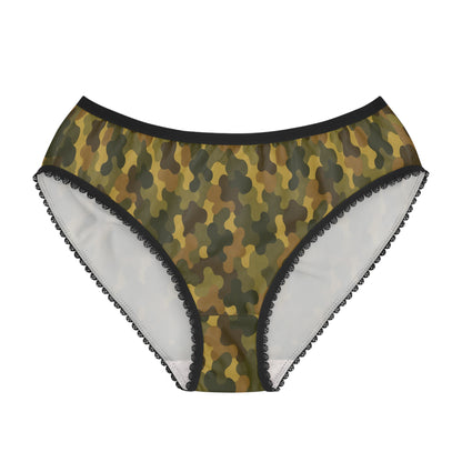 "SASR Day-Ops Camouflage", Women's Briefs