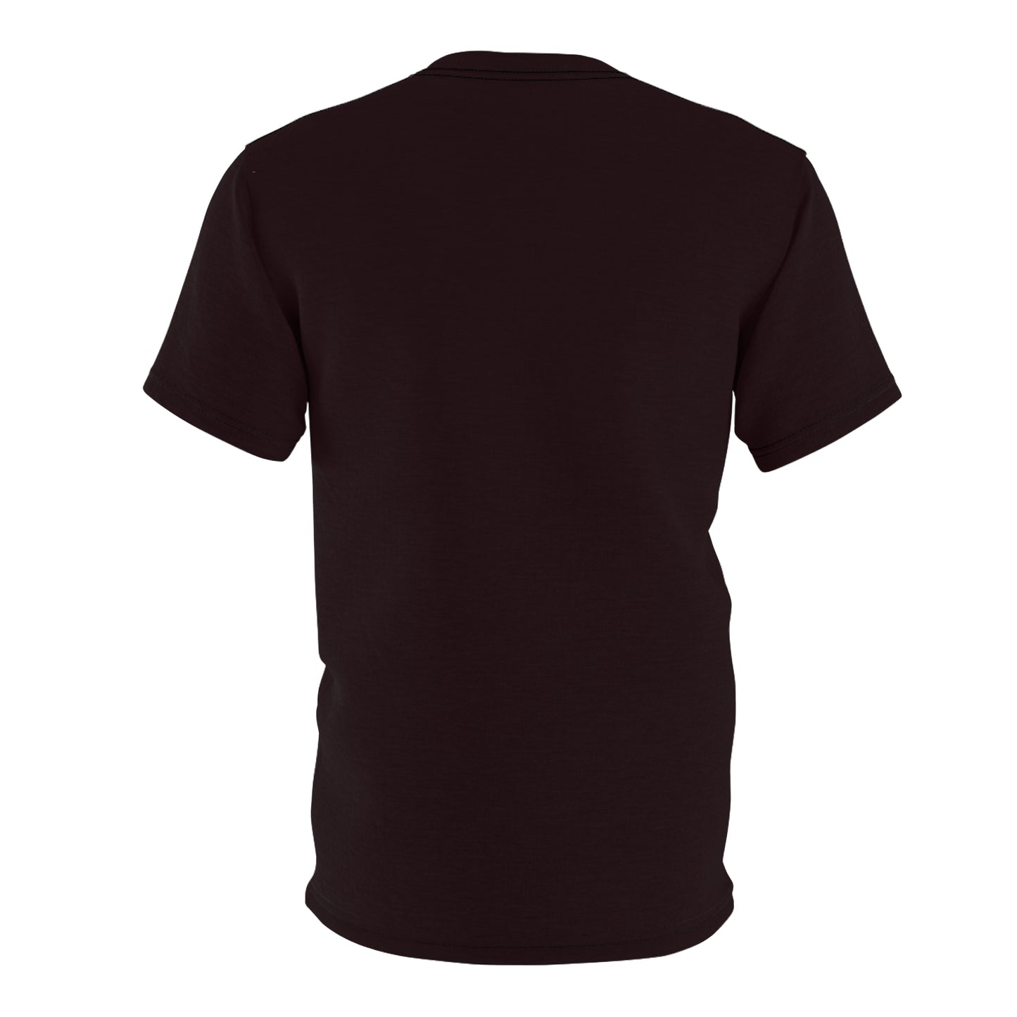 "Clan na Gael - Irish American", Unisex T-shirt (Seal Brown)