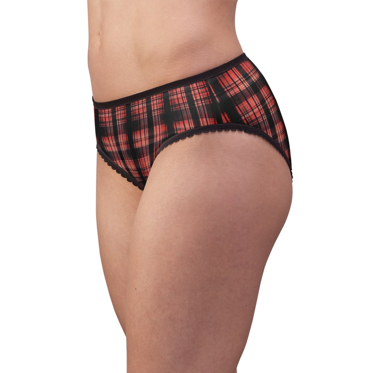 "Kin of Flame", Women's Briefs