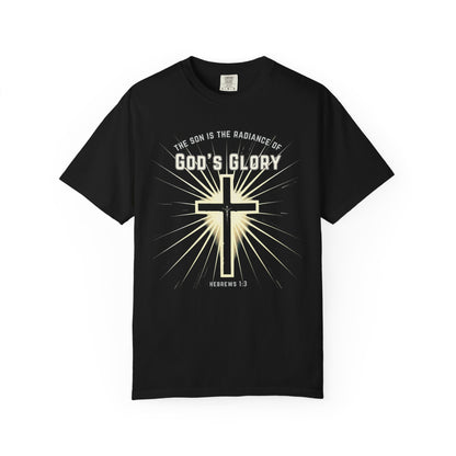 "Hebrews 1:3", Unisex T-shirt