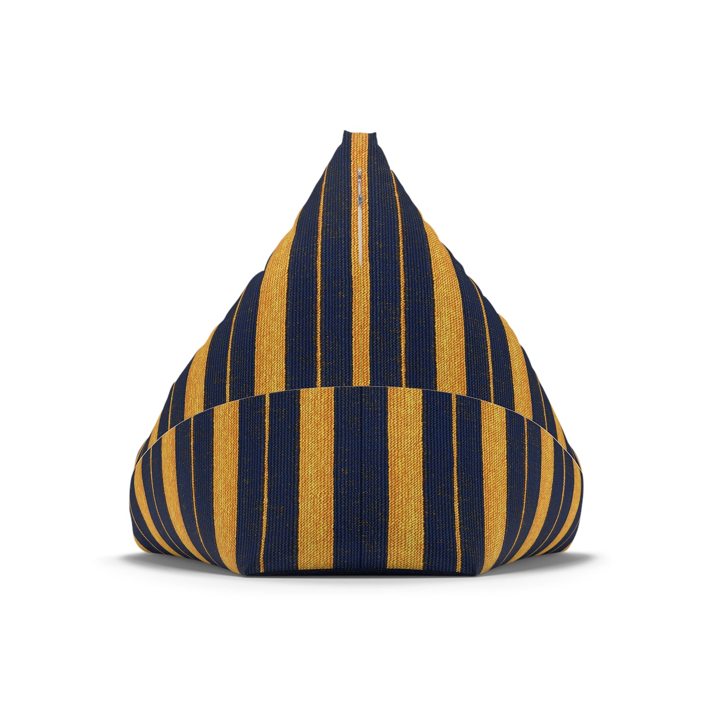 "Golden Ensign", Bean Bag Chair Cover
