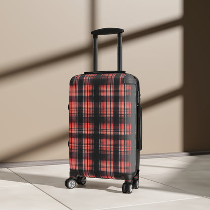 "Kin of Flame", Suitcases