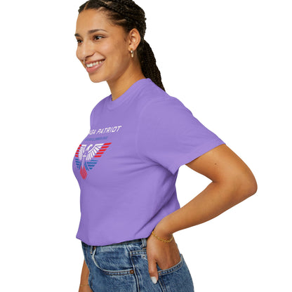 "MAGA Patriot" #01, Unisex T-shirt