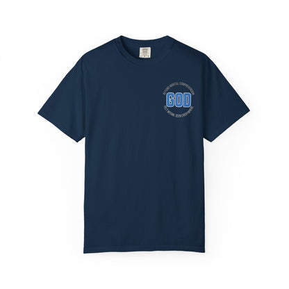 "GOD Beyond Comprehension", Unisex T-shirt